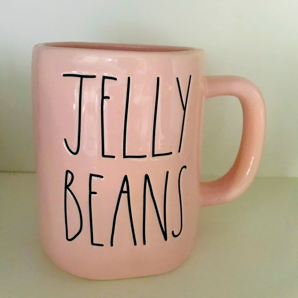 My Collections RAE Dunn Mug